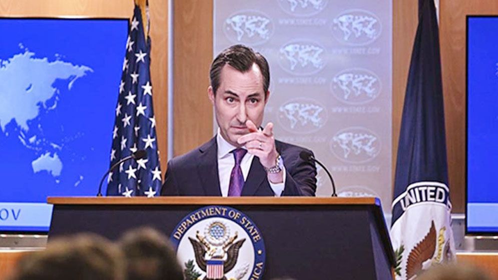 ড. ইউনূসের বিরুদ্ধে মামলার প্রক্রিয়ায় আবারো যুক্তরাষ্ট্রের উদ্বেগ